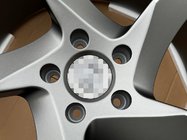 Porsche Taycan 2019- Cerchi forgiati OEM R21 V4 (set da 4) foto 13