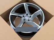 Porsche Taycan 2019- Cerchi forgiati OEM R21 V4 (set da 4) foto 5
