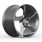 Porsche Taycan 2019- Cerchi forgiati OEM R21 V4 (set da 4) foto 3