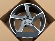 Porsche Taycan 2019- Cerchi forgiati OEM R21 V4 (set da 4) foto 1