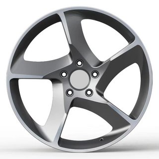 Cerchi forgiati OEM R21 V4 (set da 4) foto 2