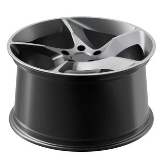Cerchi forgiati OEM R21 V4 (set da 4) foto 4