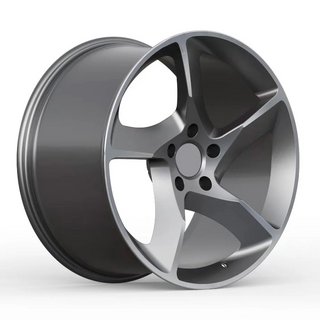 Cerchi forgiati OEM R21 V4 (set da 4) foto 3