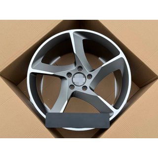 Cerchi forgiati OEM R21 V4 (set da 4) foto 1
