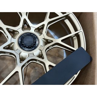 Cerchi forgiati OEM R20 V8 (set di 4) foto 4