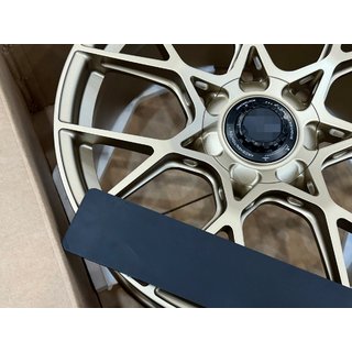 Cerchi forgiati OEM R20 V8 (set di 4) foto 3