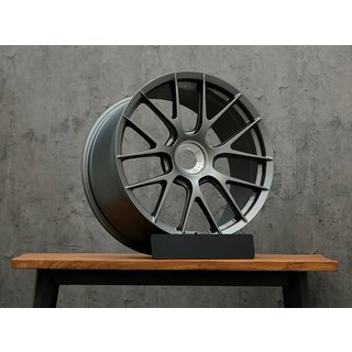 Cerchi forgiati OEM R20 V10 (Set da 4) foto 1