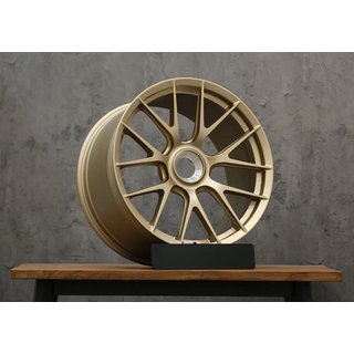 Cerchi forgiati OEM R20 V12 (Set di 4) foto 1