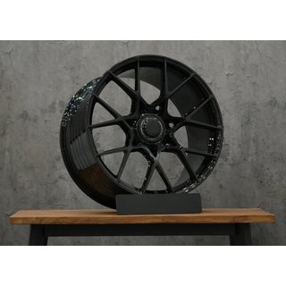Cerchi forgiati OEM R20 V13 (Set da 4) foto 1