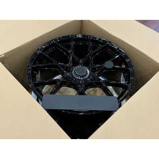 Cerchi forgiati OEM R20 V14 (Set di 4) foto 4