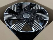 Rolls-Royce Cullinan 2018- Cerchi forgiati OEM R24 V1 (Set da 4) foto 3
