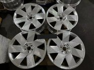 Rolls-Royce Cullinan 2018- Cerchi forgiati OEM R24 V1 (Set da 4) foto 12