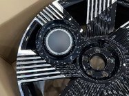 Rolls-Royce Cullinan 2018- Cerchi forgiati OEM R24 V1 (Set da 4) foto 11