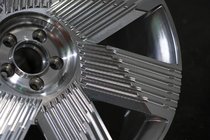 Rolls-Royce Cullinan 2018- Cerchi forgiati OEM R24 V1 (Set da 4) foto 17