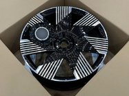 Rolls-Royce Cullinan 2018- Cerchi forgiati OEM R24 V1 (Set da 4) foto 7
