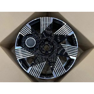 Cerchi forgiati OEM R24 V1 (Set da 4) Rolls-Royce Cullinan 2018- foto 2