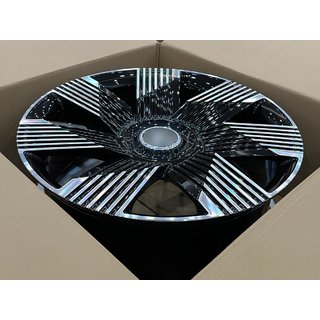 Cerchi forgiati OEM R24 V1 (Set da 4) foto 4