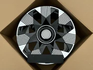 Rolls-Royce Cullinan 2018- Cerchi forgiati OEM R22 V1 (Set da 4) foto 2
