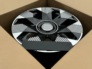 Rolls-Royce Cullinan 2018- Cerchi forgiati OEM R22 V1 (Set da 4) foto 5