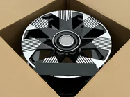 Rolls-Royce Cullinan 2018- Cerchi forgiati OEM R22 V1 (Set da 4) foto 4