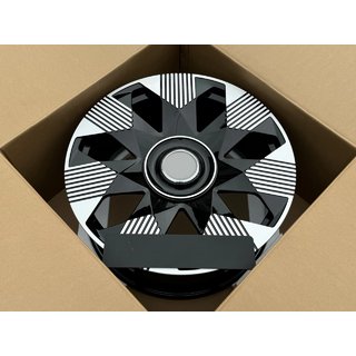 Cerchi forgiati OEM R22 V1 (Set da 4) foto 3