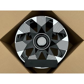 Cerchi forgiati OEM R22 V1 (Set da 4) Rolls-Royce Cullinan 2018- foto 2