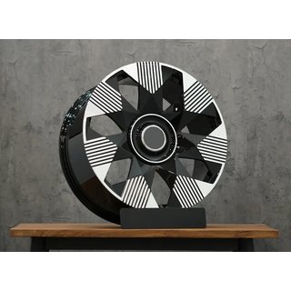 Cerchi forgiati OEM R22 V1 (Set da 4) Rolls-Royce Cullinan 2018- foto 1