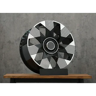 Cerchi forgiati OEM R22 V1 (Set da 4)