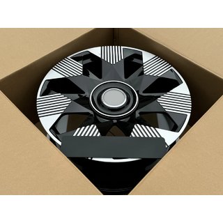 Cerchi forgiati OEM R22 V1 (Set da 4) Rolls-Royce Cullinan 2018- foto 4