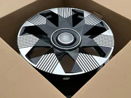 Rolls-Royce Cullinan 2018- Cerchi forgiati OEM R22 V2 (set da 4) foto 2