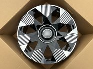 Rolls-Royce Cullinan 2018- Cerchi forgiati OEM R22 V2 (set da 4) foto 1
