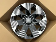 Rolls-Royce Cullinan 2018- Cerchi forgiati OEM R22 V2 (set da 4) foto 1