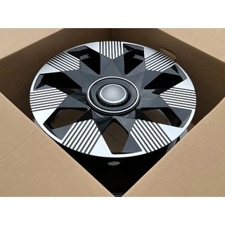 Cerchi forgiati OEM R22 V2 (set da 4) foto 2