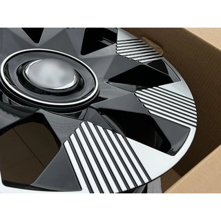 Cerchi forgiati OEM R22 V2 (set da 4) Rolls-Royce Cullinan 2018- foto 4