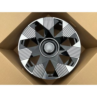 Cerchi forgiati OEM R22 V2 (set da 4) Rolls-Royce Cullinan 2018- foto 1