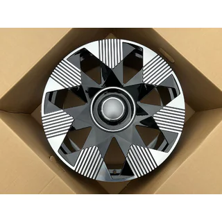 Cerchi forgiati OEM R22 V2 (set da 4)