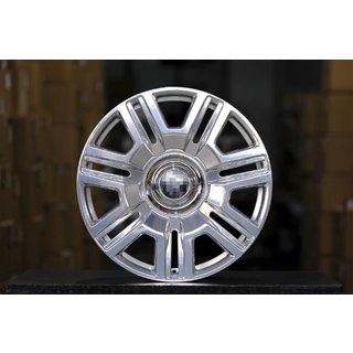 Cerchi forgiati OEM R22 V3 (set da 4) Rolls-Royce Cullinan 2018- foto 1