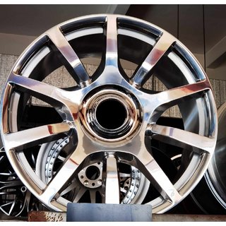 Cerchi forgiati OEM R24 V2 (Set da 4) foto 1