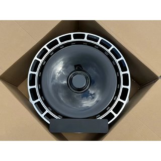 Cerchi forgiati OEM R24 V3 (Set da 4) foto 2
