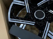 Rolls-Royce Cullinan 2018- Cerchi forgiati OEM R22 V4 (Set da 4) foto 7