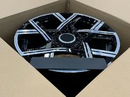 Rolls-Royce Cullinan 2018- Cerchi forgiati OEM R22 V4 (Set da 4) foto 5