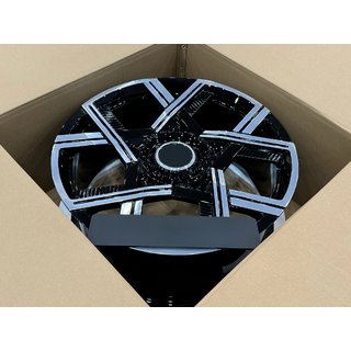 Cerchi forgiati OEM R22 V4 (Set da 4) Rolls-Royce Cullinan 2018- foto 4