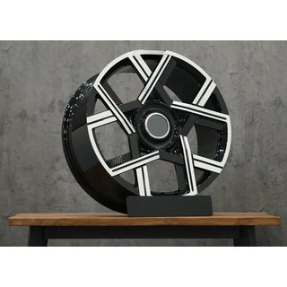 Cerchi forgiati OEM R22 V4 (Set da 4) foto 1