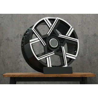 Cerchi forgiati OEM R22 V4 (Set da 4)