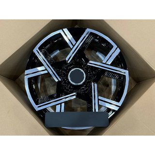 Cerchi forgiati OEM R22 V4 (Set da 4) foto 2