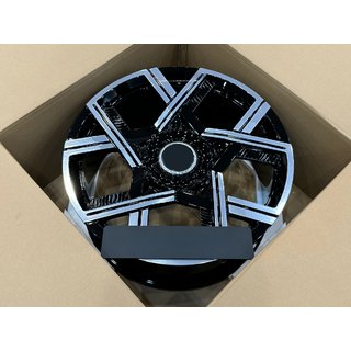 Cerchi forgiati OEM R22 V4 (Set da 4) Rolls-Royce Cullinan 2018- foto 3