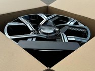 Rolls-Royce Cullinan 2018- Cerchi forgiati OEM R23 V1 (set da 4) foto 6