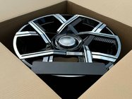 Rolls-Royce Cullinan 2018- Cerchi forgiati OEM R23 V1 (set da 4) foto 5