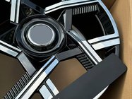 Rolls-Royce Cullinan 2018- Cerchi forgiati OEM R23 V1 (set da 4) foto 7