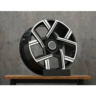 Cerchi forgiati OEM R23 V1 (set da 4)